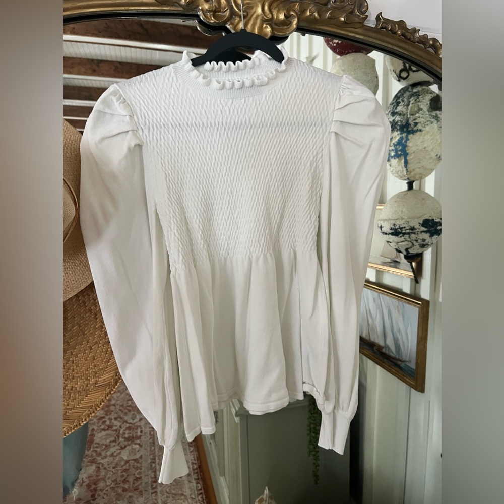 ASOS top